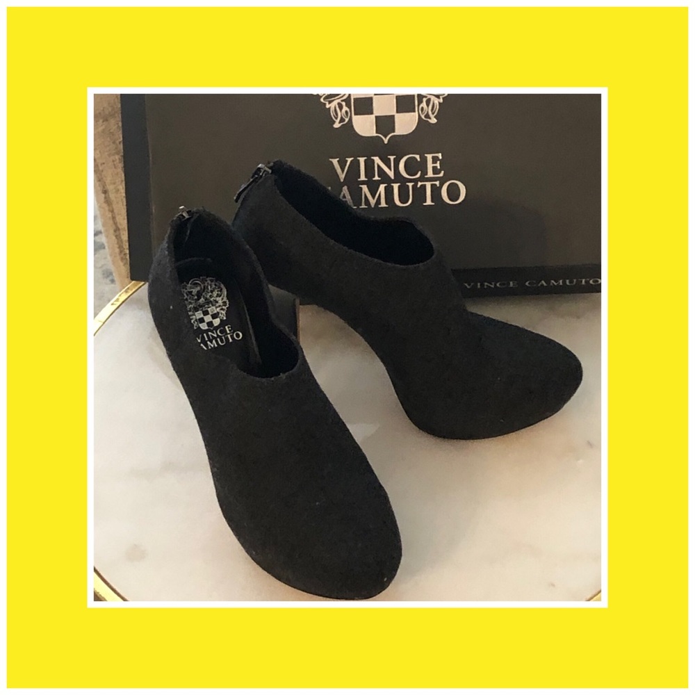 - Vince Camuto Heels HOST PICK 7-11-21 HP 2X - Picture 10 of 15
